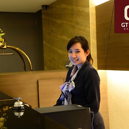 Gt Hotel Bacolod Esterno foto
